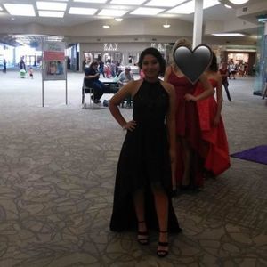 Meet your Posher, Jennifer